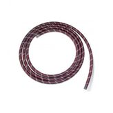 Ütü Buhar Silikon Hortum 6X9 1 Metre