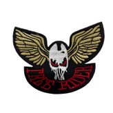 Ütü ile Yapışır Arma, Yama, Aplike, Patch Seti E13 E3 7 * 8 cm
