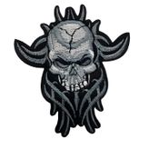Ütü ile Yapışır Arma, Yama, Aplike, Patch Seti E13 E6 9 * 9,5 cm
