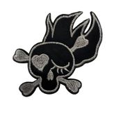Ütü ile Yapışır Arma, Yama, Aplike, Patch Seti E13 E7 8 * 9 cm