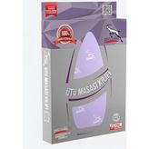 Ütü Masası Bezi Kılıfı - Lila