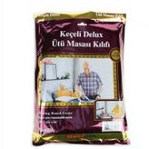 Ütü Masası Kılıfı Keçeli Delux