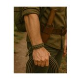 UTX Taktik Paracord Survival Bileklik