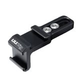 UURig R021 Çerçeve Frame Vlog Metal L Bracket
