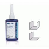 Uv Yapıştırıcı 100 GR Cam+Cam