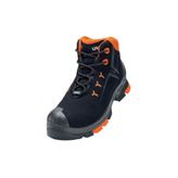 Uvex 6509 S3 SRC ESD İŞ GÜVENLİĞİ BOTU