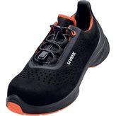 Uvex 6846 G2 S1 Src Esd Siyah Erkek İş Ayakkabısı