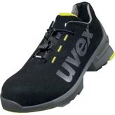 Uvex 8544 S2 Src Koruyucu İş Ayakkabısı