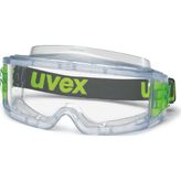 Uvex 9301.714 Ultravision Goggle Gözlük