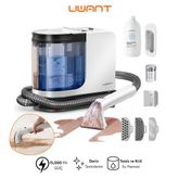 Uwant 15.000Pa Emiş Gücü 600w Halı Yıkama ve Leke Çıkartma Makinesi Y200
