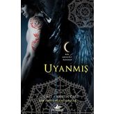 Uyanmış - Gece Evi Serisi 8