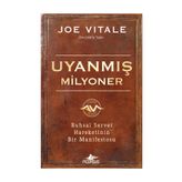 Uyanmış Milyoner - Joe Vitale
