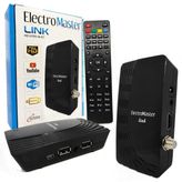Uydu Alıcı Mini Full Hd Wıfı Youtube Electro Master-Lınk