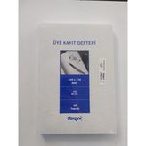 Üye Kayıt Defteri 0542