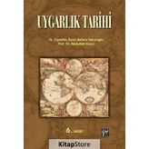 UYGARLIK TARIHI - ABDULLAH ERSOY;BELMA TOKUROĞLU