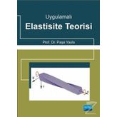 Uygulamalı Elastisite Teorisi - Paşa Yayla