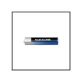 Uyguna-Yakala İnce Pil Alkaline Aaa -096