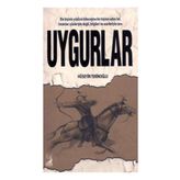 Uygurlar - Hüseyin Tekinoğlu
