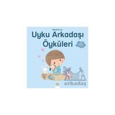 Uyku Arkadaşı Öyküleri