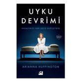 Uyku Devrimi - Arianna Huffington