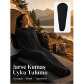 Uyku tulumu (Kırmızı)