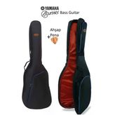 Uyumlu Profesyonel Ultra Koruma 20 Mm Pedli Bas Gitar Bass Gigbag Tasima Kılıfı Su Geçirmez