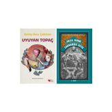 Uyuyan Topaç + Zacharius Usta