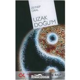 UZAK DOĞU'M - ZEYNEP ORAL