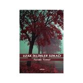 UZAK İKLİMLER SOKAĞI - FERIDE TEMEL