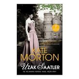 UZAK SAATLER - KATE MORTON