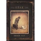 Uzak - Shaun Tan
