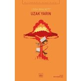 Uzak Yarın-Leigh Brackett