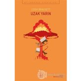 Uzak Yarın - Leigh Brackett