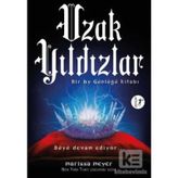Uzak Yıldızlar - Marissa Meyer