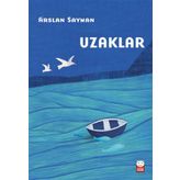 Uzaklar Kırmızı Kedi Çocuk