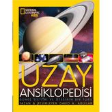 Uzay Ansiklopedisi - David A. Aguilar