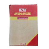 Uzay Ansiklopedisi (İkinci El)