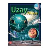 Uzay Atlası - Nicholas Harris