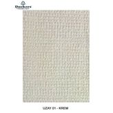 Uzay / Galaxy Lux Döşemelik Kumaş - 01 Krem