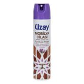 Uzay Lavanta 300 ml Mobilya Bakım Cilası
