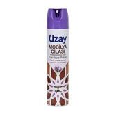 Uzay Mobilya Sandalağacı Parfümlü 330 ml Bakım Cilası