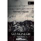 Üzgünlük - Hikmet Haşlak