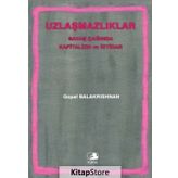 Uzlaşmazlıklar - Gopal Balakrishnan