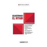 Uzlaştırmacı El Kitabı - Suat Çalışkan