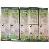 Uzlight 10W A60 E27 4000K Gün Işığı LED Ampul