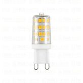 Uzlight 3 Watt G9 Led Ampul 3000 Kelvin