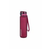 Uzspace 3038 Kırmızı 1000 ml Matara