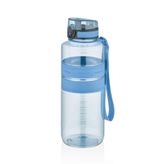 Uzspace 5032 Vagon Pembe 1500 ml Tritan Matara