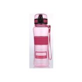 UZSPACE 550ML TRİTAN MATARA 5026 PLUM RED