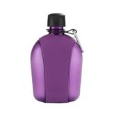 Uzspace 6009 Vagon Mor 350 ml Tritan Matara